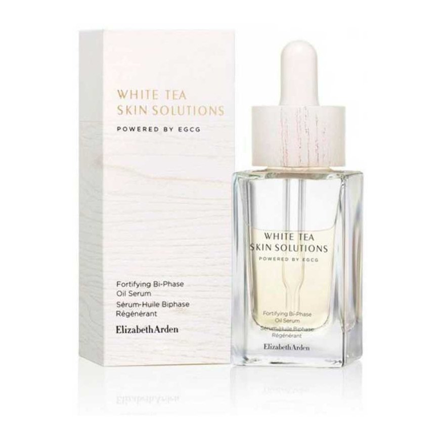 Elizabeth Arden Elizabeth Arden W Tea