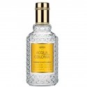 4711 Acqua Colonia Starfruit y Baltas Flowers Eau De Cologne Purškiklis 50ml 4711 Acqua Colonia Starfruit y Baltas Flowers Eau De Cologne Purškiklis 50ml