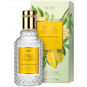 4711 Acqua Colonia Starfruit y Baltas Flowers Eau De Cologne Spray 50ml 4711 Acqua Colonia Starfruit y Baltas Flowers Eau De Cologne Spray 50ml