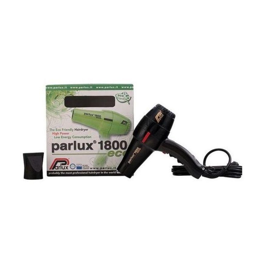 Plaukų džiovintuvas Plaukų džiovintuvas 1800 Eco Edition Parlux – 2