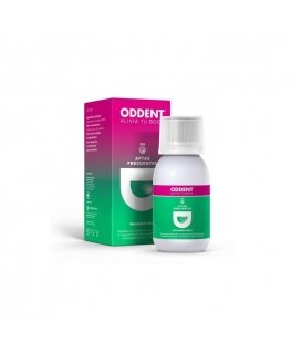Oddent Hyaluronic Acid Gingival Liquid Scarring 150ml