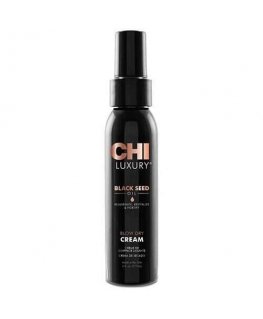 Farouk Systems Modeling cream CHI Luxury Black Seed Oil Blow Dry Creamy 177ml
