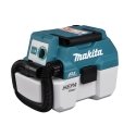 Makita DVC750LZX3 imuri 7,5 L Tynnyri-imuri Kuiva ja märkä Pussiton Makita DVC750LZX3 imuri 7,5 L Tynnyri-imuri Kuiva ja märkä Pussiton