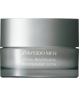 Shiseido Shiseido Men Total Revitalizer 50ml rewitalizujący krem do twarzy