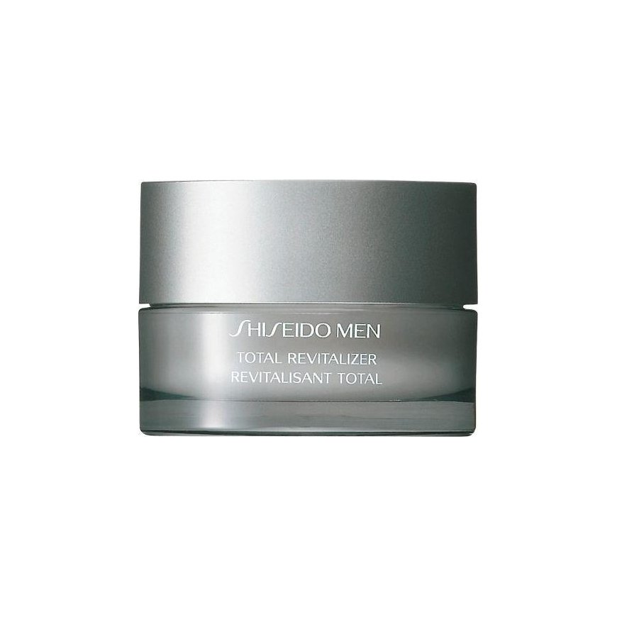 Shiseido Shiseido Men Total Revitalizer 50ml
