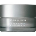 Shiseido Shiseido Men Total Revitalizer 50ml rewitalizujący krem do twarzy Shiseido Shiseido Men Total Revitalizer 50ml rewitalizujący krem do twarzy
