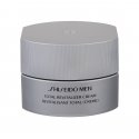 Shiseido Shiseido Men Total Revitalizer 50ml revitalizing krem do twarzy Shiseido Shiseido Men Total Revitalizer 50ml revitalizing krem do twarzy