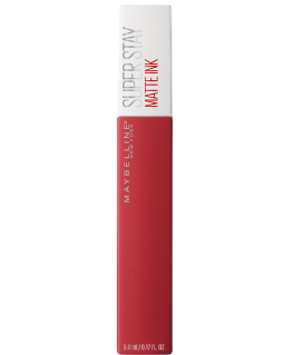 Liquid lipstick Maybelline Superstay Matte 20