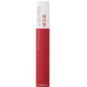 Liquid lipstick Maybelline Superstay Matte 20 Liquid lipstick Maybelline Superstay Matte 20