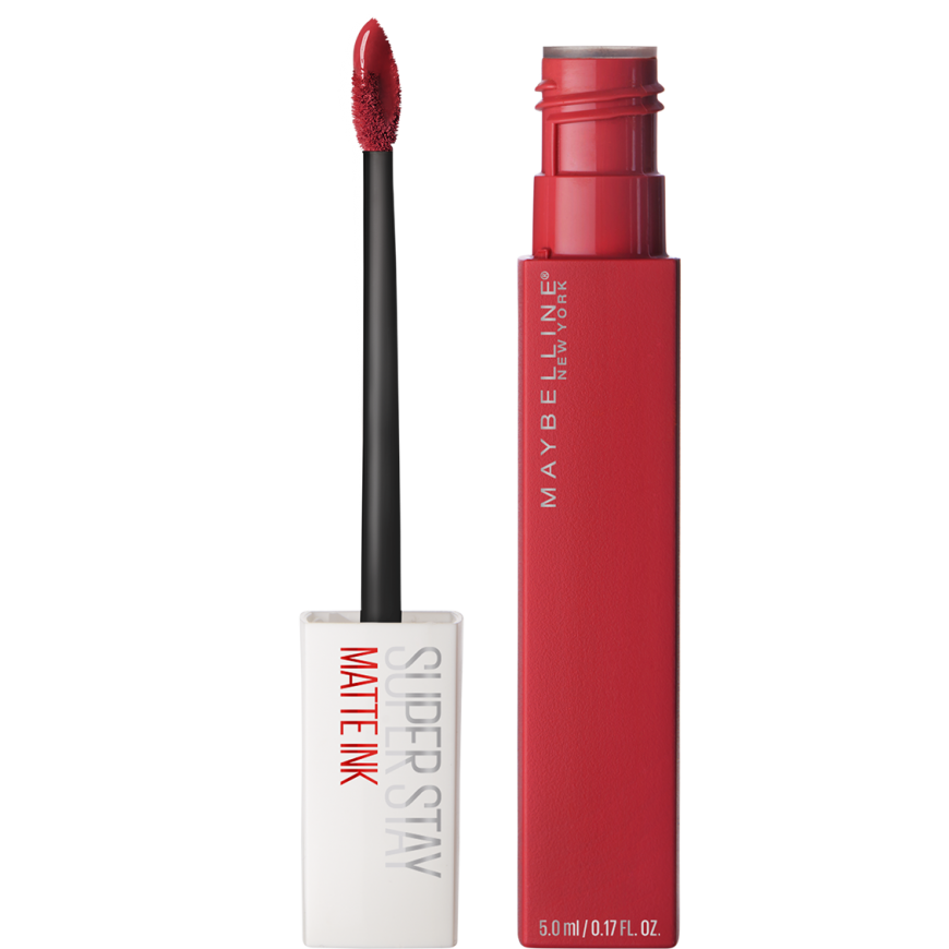 Liquid lipstick Maybelline Superstay Matte 20 – 2