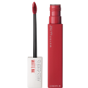 Liquid lipstick Maybelline Superstay Matte 20 Liquid lipstick Maybelline Superstay Matte 20