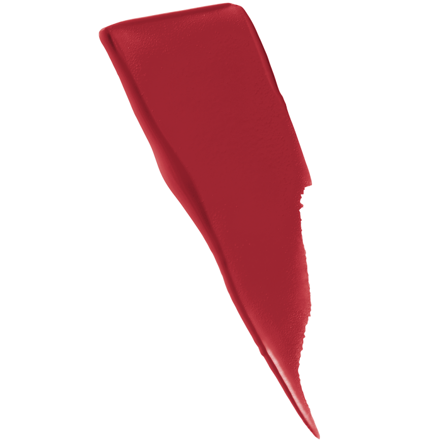 Liquid lipstick Maybelline Superstay Matte 20 – 4