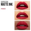 Liquid lipstick Maybelline Superstay Matte 20 Liquid lipstick Maybelline Superstay Matte 20