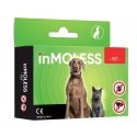 inMOLESS Pet Ultrasonic flea and tick repellent for pets - Yellow inMOLESS Pet Ultrasonic flea and tick repellent for pets - Yellow