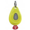 inMOLESS Pet Ultrasonic flea and tick repellent for pets - Yellow inMOLESS Pet Ultrasonic flea and tick repellent for pets - Yellow