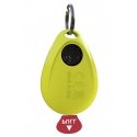 inMOLESS Pet Ultrasonic flea and tick repellent for pets - Yellow inMOLESS Pet Ultrasonic flea and tick repellent for pets - Yellow