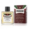 Proraso Red After Shave Lotion 100ml Proraso Red After Shave Lotion 100ml