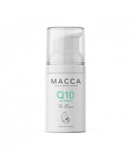 Macca Q10 Age Miracle The Serum 30ml