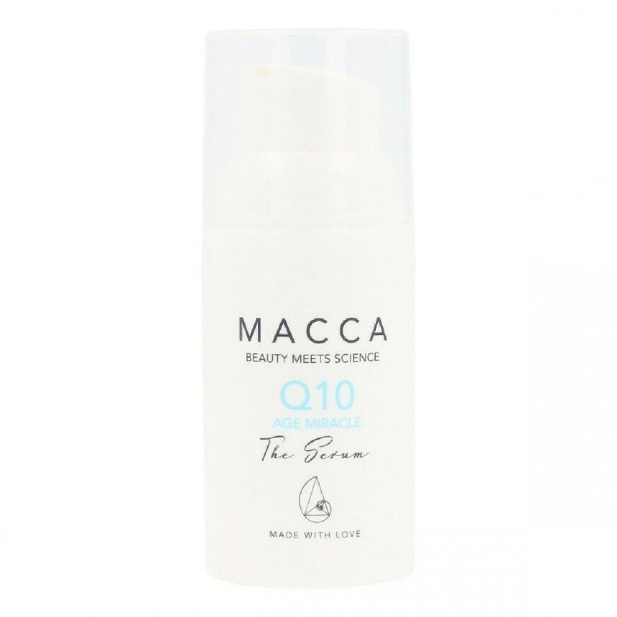 Macca Q10 Age Miracle The Serum 30ml – 2