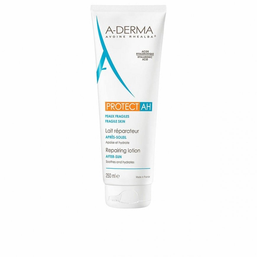 A-Derma After Sun Repair Milk 250ml – 2