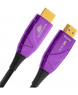 Spacetronik optical cable UHS AOC HDMI 2.1 SH-OX075 7.5 m