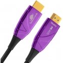 Spacetronik optinis kabelis UHS AOC HDMI 2.1 SH-OX075 7,5 m