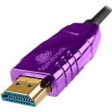Spacetronik optical cable UHS AOC HDMI 2.1 SH-OX075 7.5 m