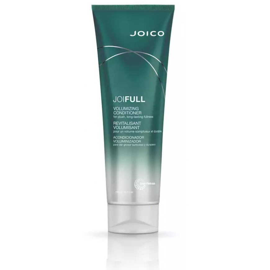 Joico Joifull Volumizing Conditioner 250ml – 4