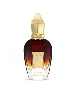 Unisex kvepalai Xerjoff Oud Stars Mamluk 50 ml
