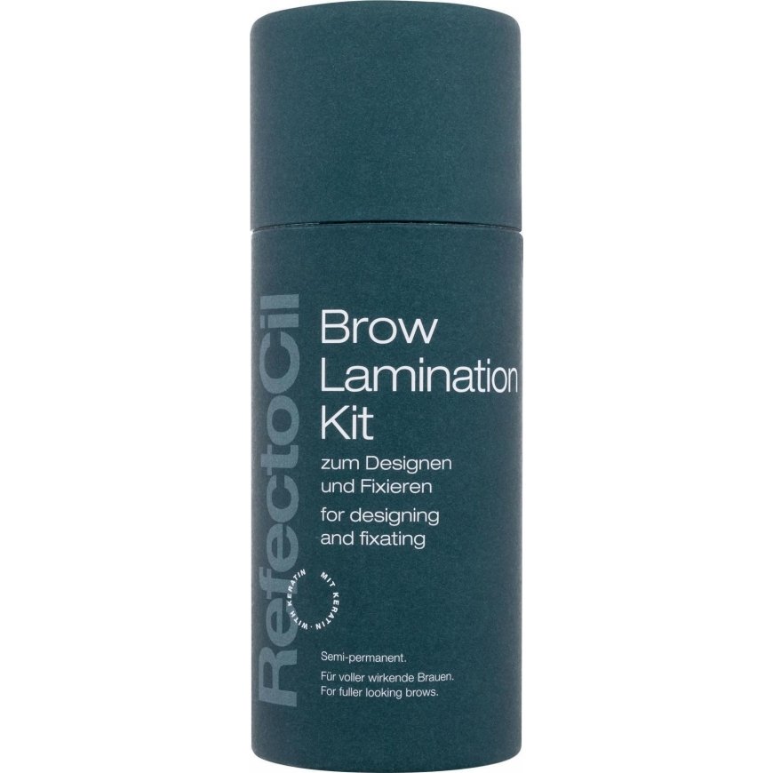 RefectoCil Brow Lamination Kit Eyelash Care