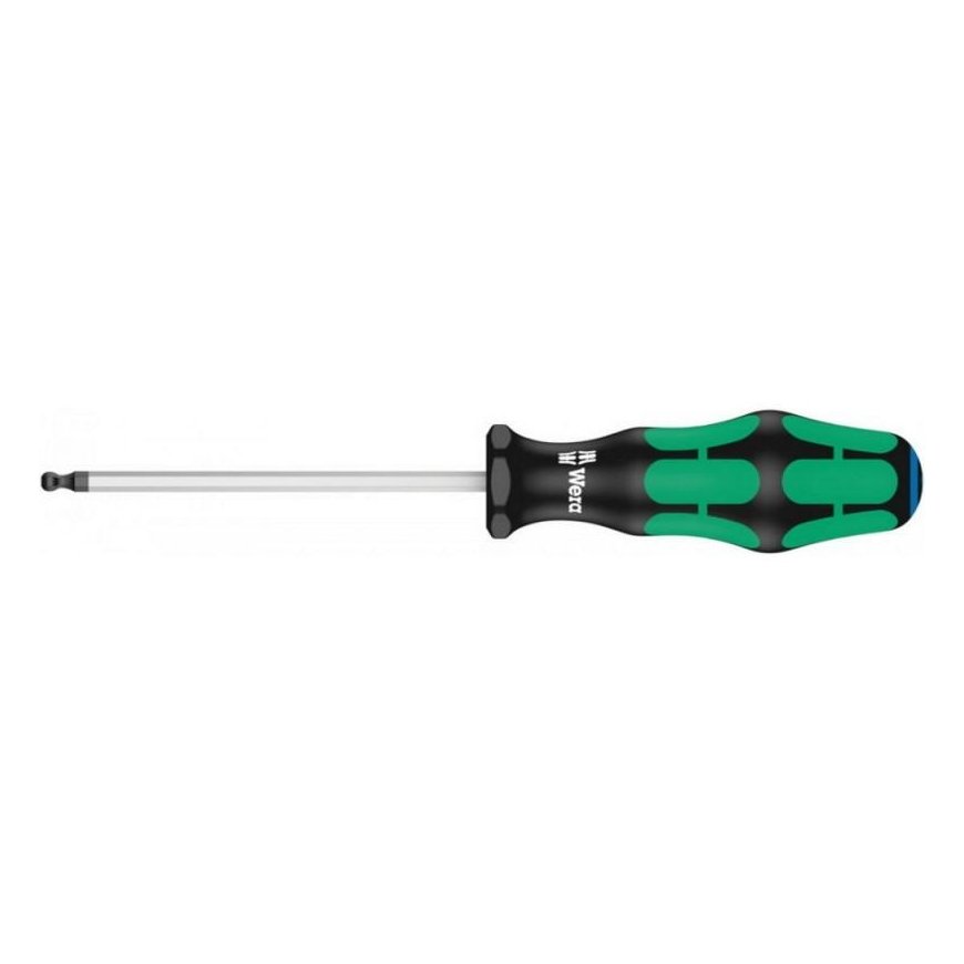 Wera Hexagon screwdriver WERA 352 SW4