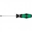 Hexagon screwdriver WERA 352 SW4,0x100mm