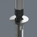 Hexagon screwdriver WERA 352 SW4,0x100mm