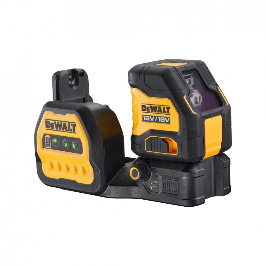 DeWALT DCE088NG18-XJ lasernivelliir