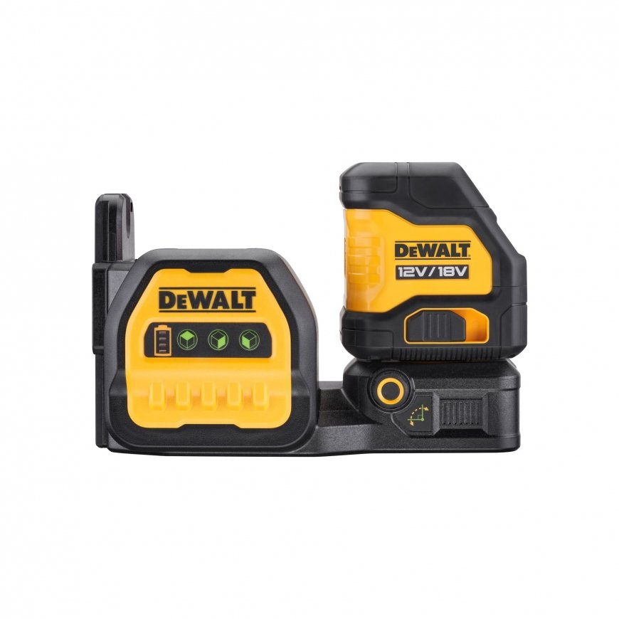 DeWALT DCE088NG18-XJ lāzera līmeņrādis – 3
