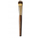 Gold By José Ojeda Face Brush Shape Two Tone Synthetic 1 Pieces Gold By José Ojeda Face Brush Shape Two Tone Synthetic 1 Pieces