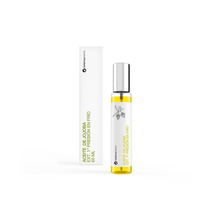 Botanicapharma Botánicapharma Lemongrass oil spray 60ml