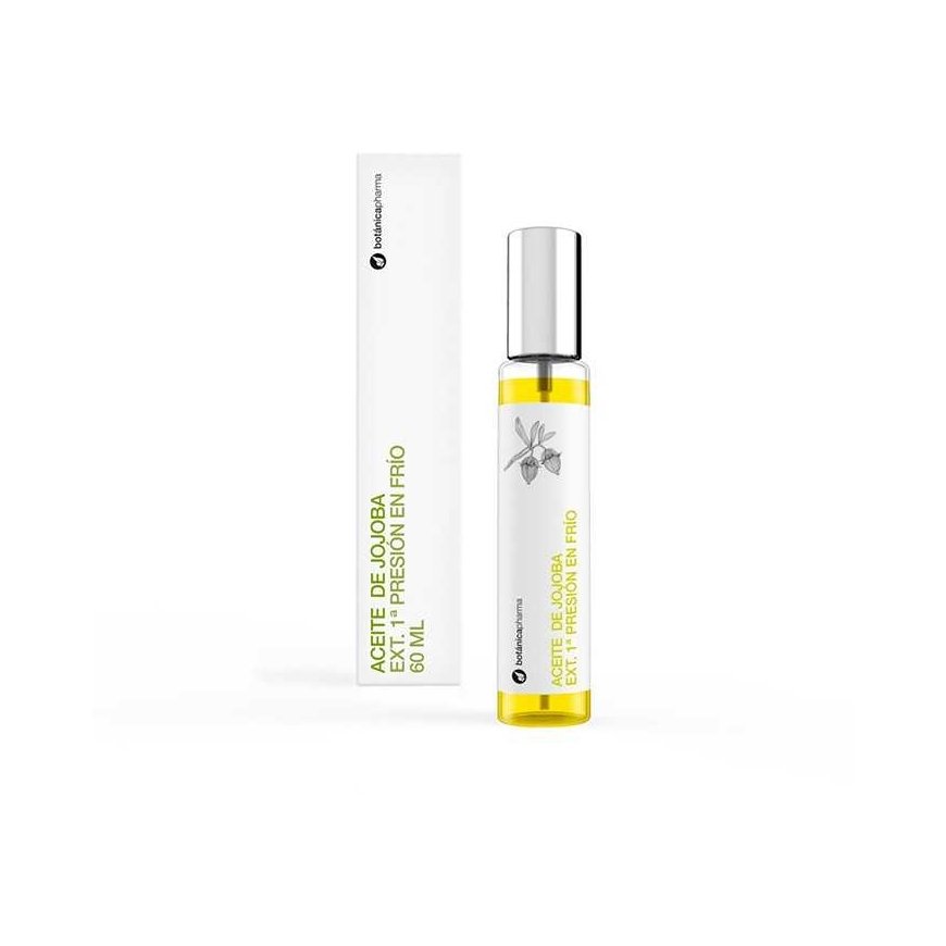Botánicapharma Lemongrass oil spray 60ml – 2