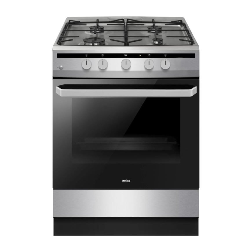 Amica 618GGD4.33HZpFQ(Xx) FS cooker