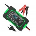 RJ Tianye RJ-C 120501A 12V, 6A battery charger RJ Tianye RJ-C 120501A 12V, 6A battery charger