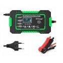 RJ Tianye RJ-C 120501A 12V, 6A battery charger RJ Tianye RJ-C 120501A 12V, 6A battery charger