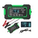 RJ Tianye RJ-C 120501A 12V, 6A akulaadija RJ Tianye RJ-C 120501A 12V, 6A akulaadija