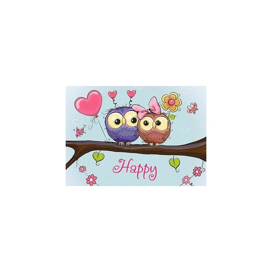 Beldizart (Discontinued C) Owl date 38*27