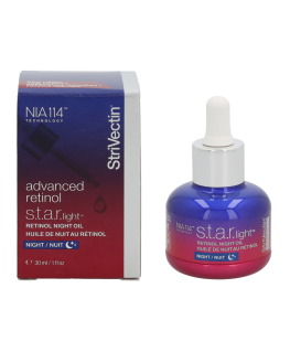 Strivectin STARLight Retinol Night Oil, 30 ml