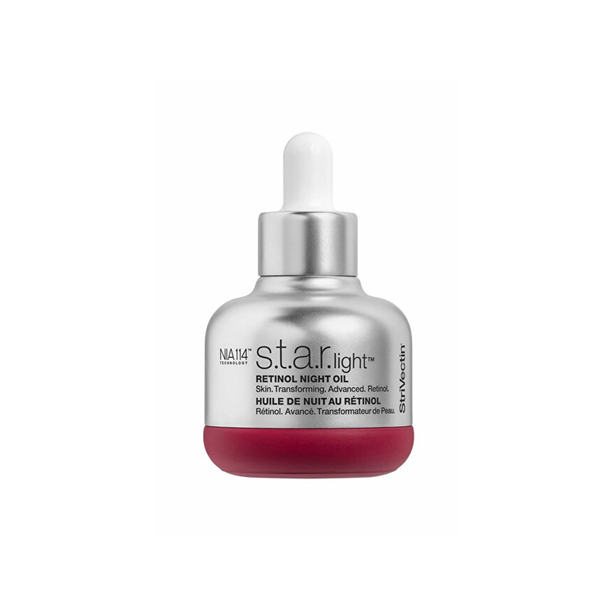 Strivectin S.T.A.R.Light Retinol Night Oil, 30 ml – 2