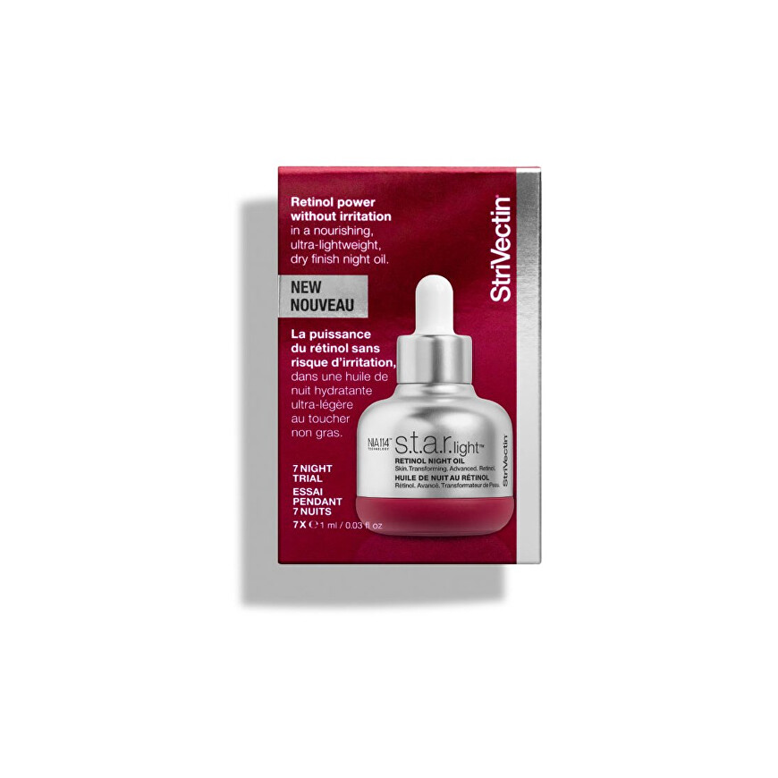 Strivectin S.T.A.R.Light Retinol Night Oil, 30 ml – 3