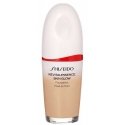 Shiseido Revitalessence Skin Glow Foundation SPF30 veido pagrindas 260 Cashmere 30ml Shiseido Revitalessence Skin Glow Foundation SPF30 veido pagrindas 260 Cashmere 30ml