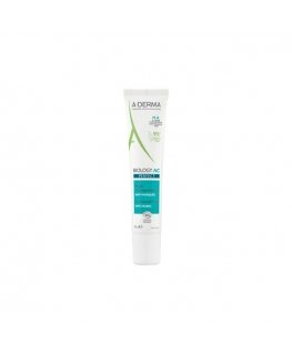 A-Derma Biology AC Perfect Anti-Blemish Fluid, 40 ml