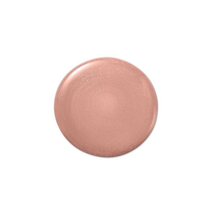 Bourjois Paris Fabuleux Gloss lip gloss, 3.5 ml, color - 06 Cream Comes True