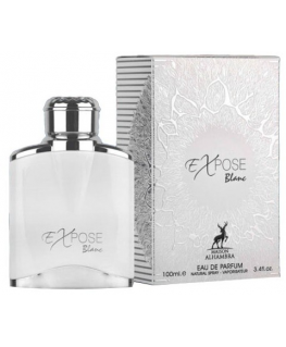 Maison Alhambra Expose Blanc EDP M 100 ml